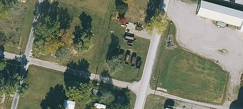 Hamburg, IA 51640