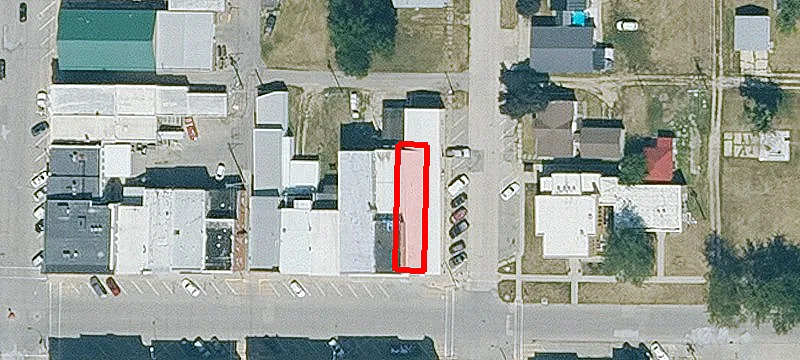 129 High St