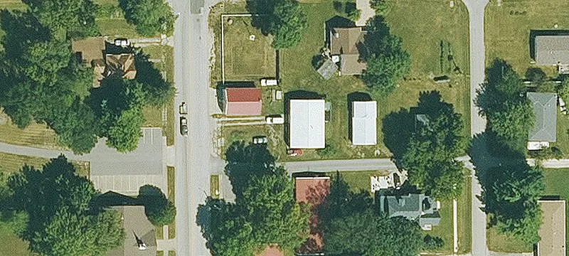 304 Ww St