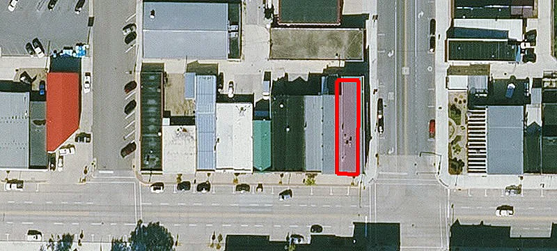728 Central Ave