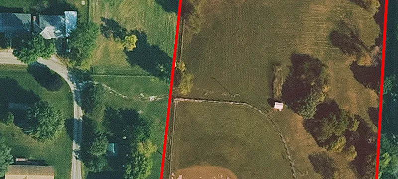 Braddyville, IA 51631