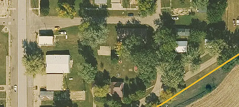 36 Oak St