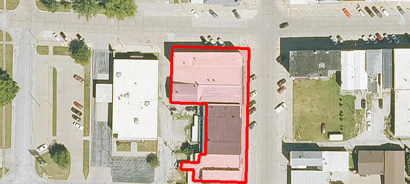 321 Cedar St