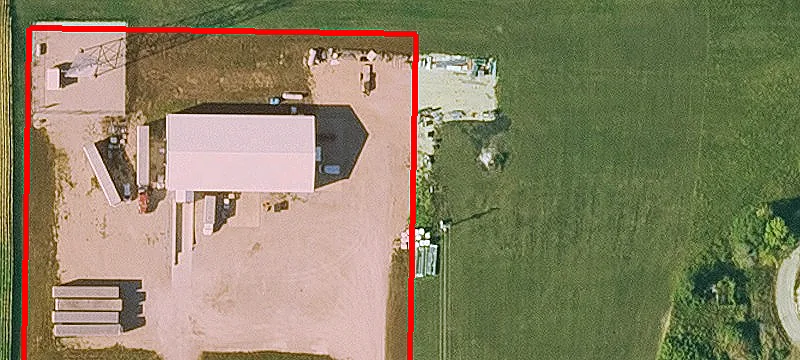 13851 Hwy 9th 9