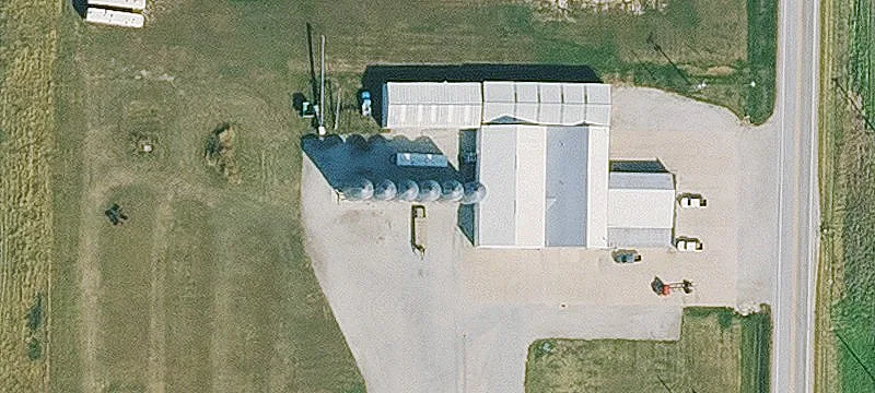 1965 G Ave