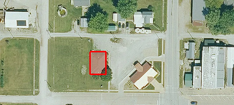 Seymour, IA 52590