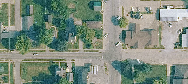 Lynnville, IA 50153