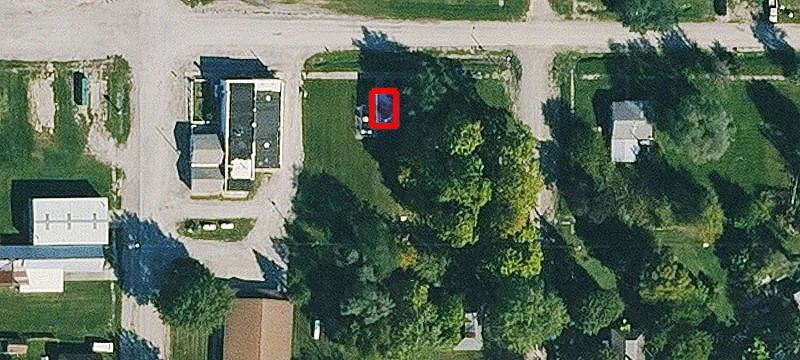 Blockton, IA 50836