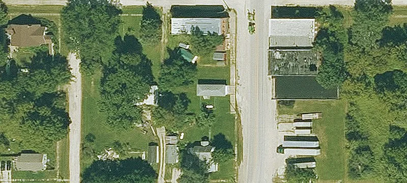 Davis City, IA 50065