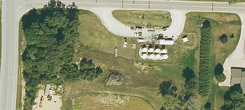 2695 County Rd B32