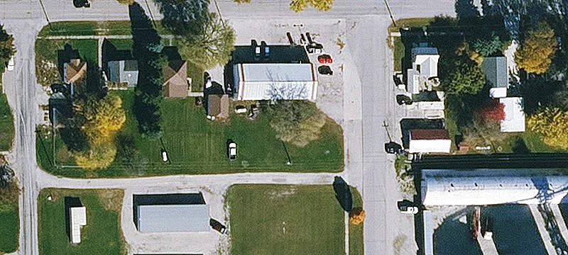 Livermore, IA 50558