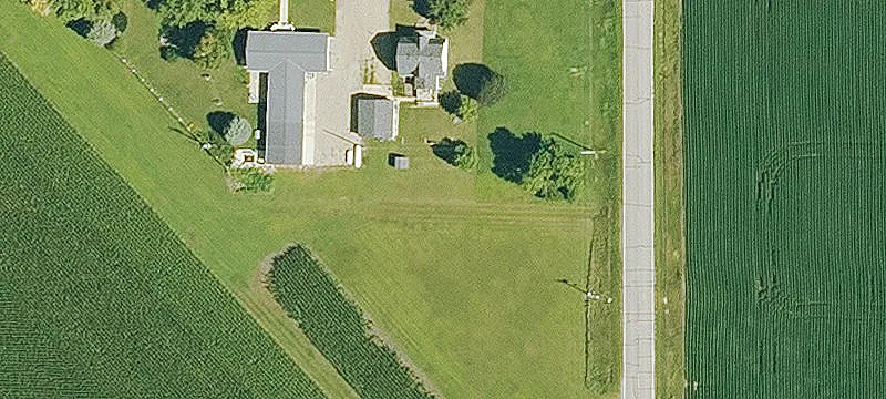 Melvin, IA 51350