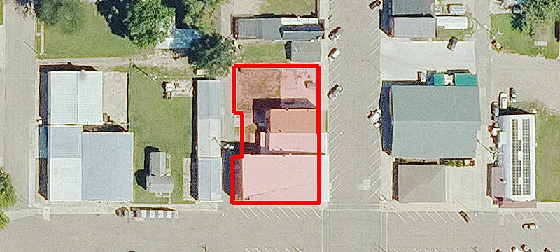 George, IA 51237