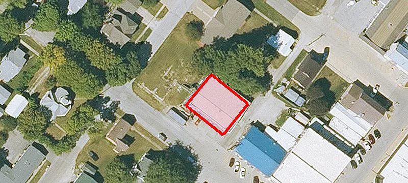 206 Van Buren St
