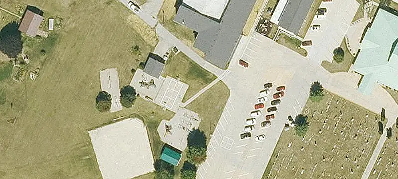 Ossian, IA 52161
