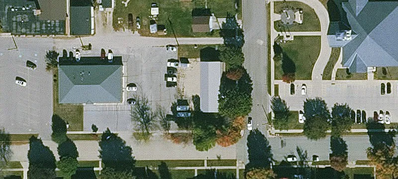 Osage, IA 50461