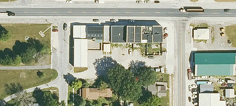 Nichols, IA 52766