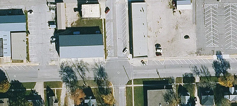 601 1st Ave Sc