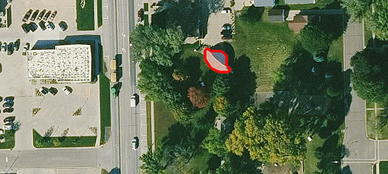540 Main Ave
