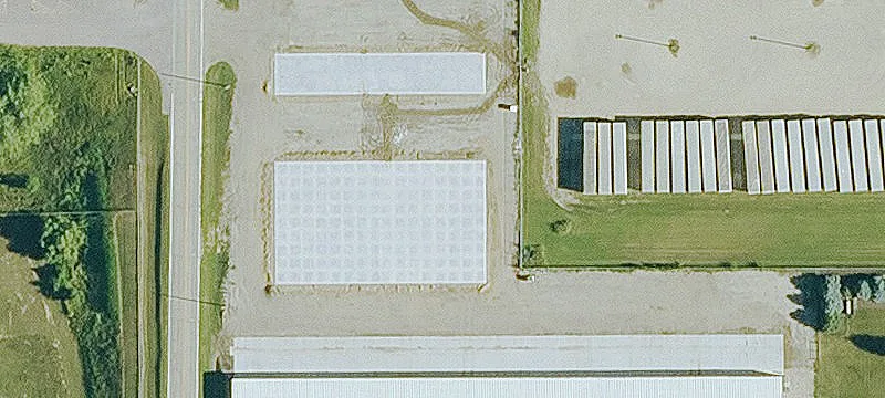 200 Q Ave