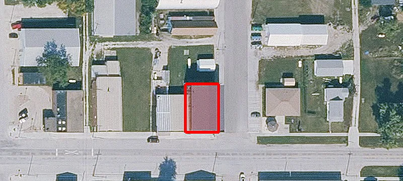 117 Maple St