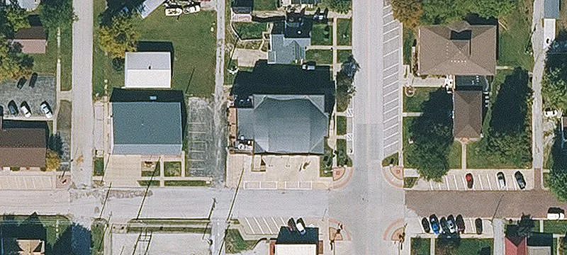 501 Main St