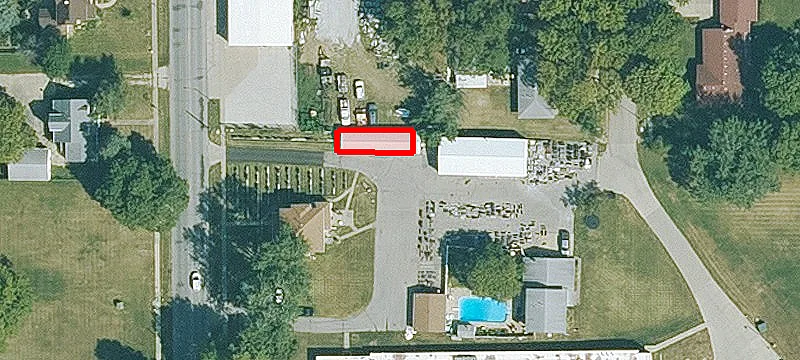 706 Jefferson Way