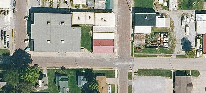502 Central Ave