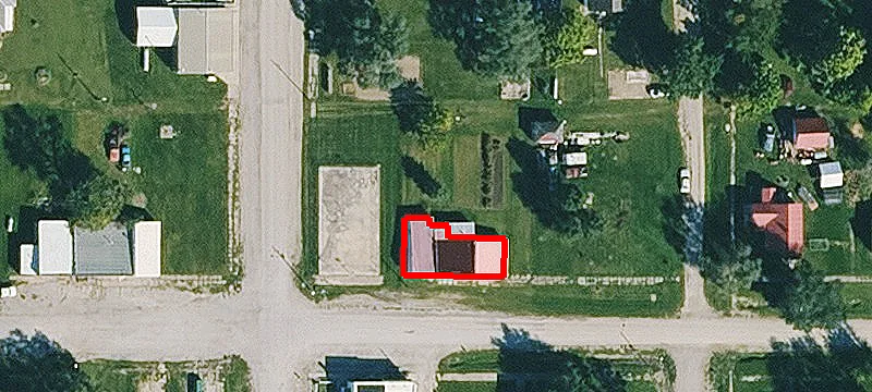 Blockton, IA 50836