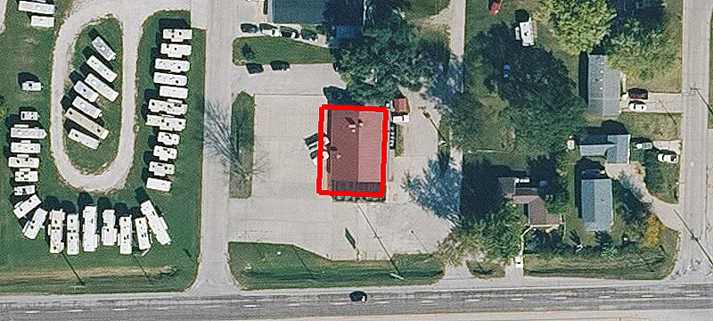 2506 Hwy 30