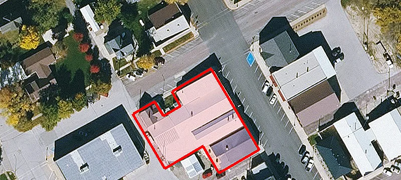 123 Main St