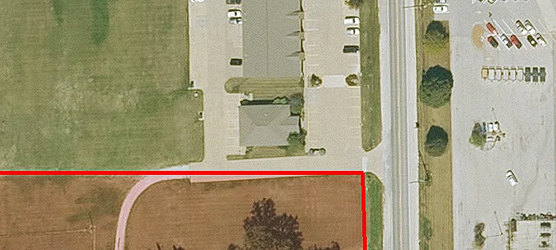 525 Hwy 1st S