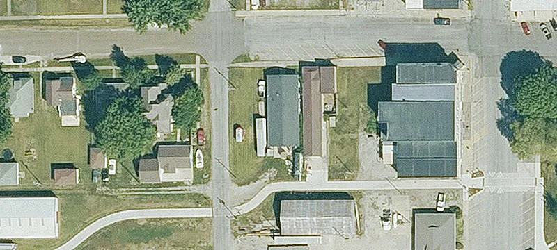 118 Jefferson St