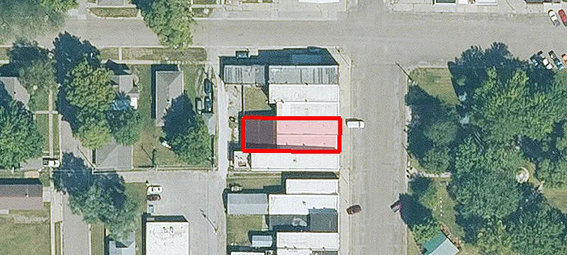 118 Commerce St