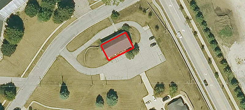 700 Ridgewood Dr