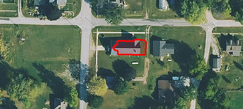 501 Main St
