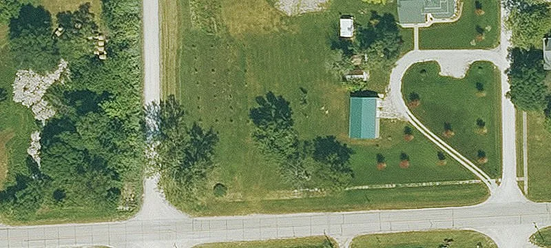 Van Wert, IA 50262