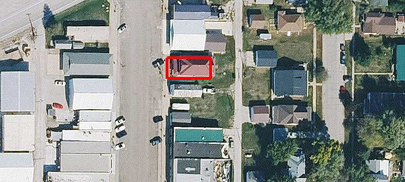 116 Franklin St