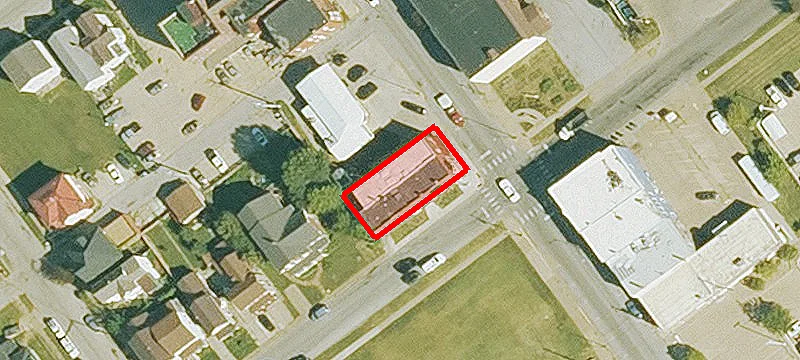 502 Mulberry Ave