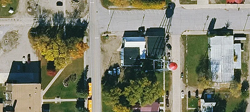 101 Main St