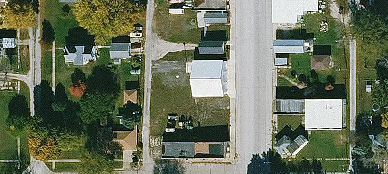 209 Ann St