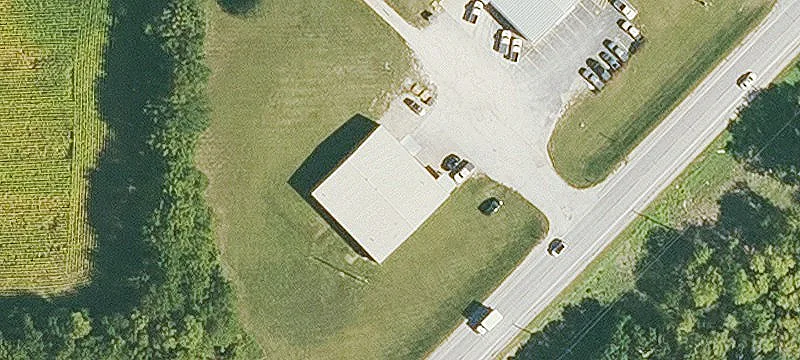 2011 Grandview Ave