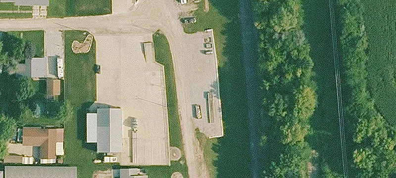 New Sharon, IA 50207