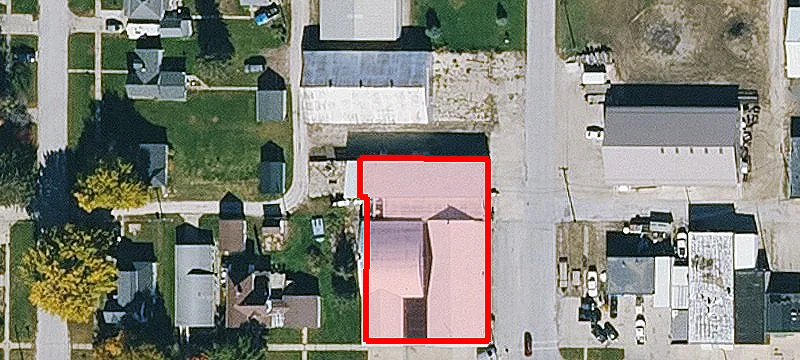 104 Quimby St
