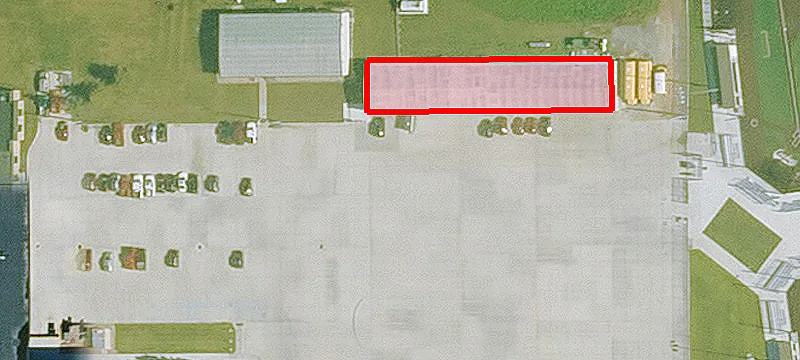 1111 Willow Dr