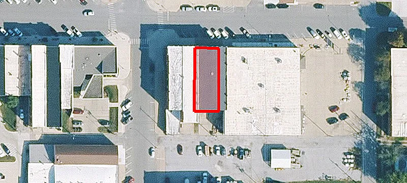 205 Main St