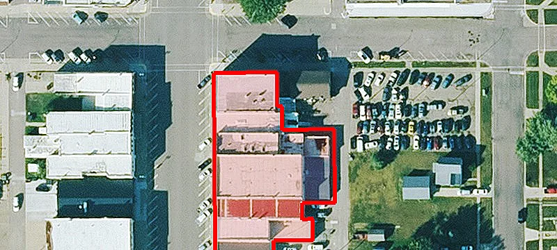 822 Central Ave