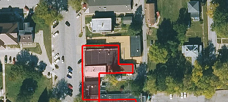 17 Vine St