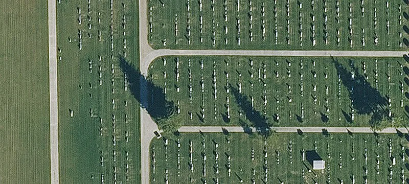 1942 X Ave