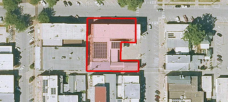 118 Ct St